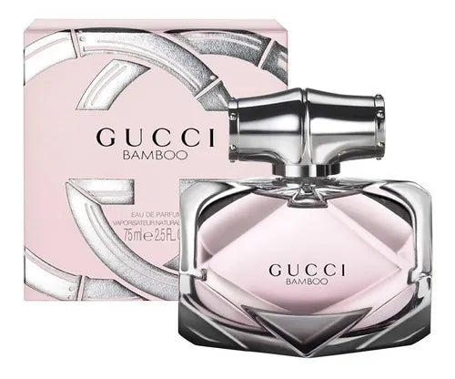 GUCCI - BAMBOO - EDP - FEMININO