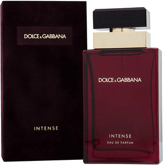 DOLCE & GABBANA - POUR FEMME INTENSE - EDP - FEMININO