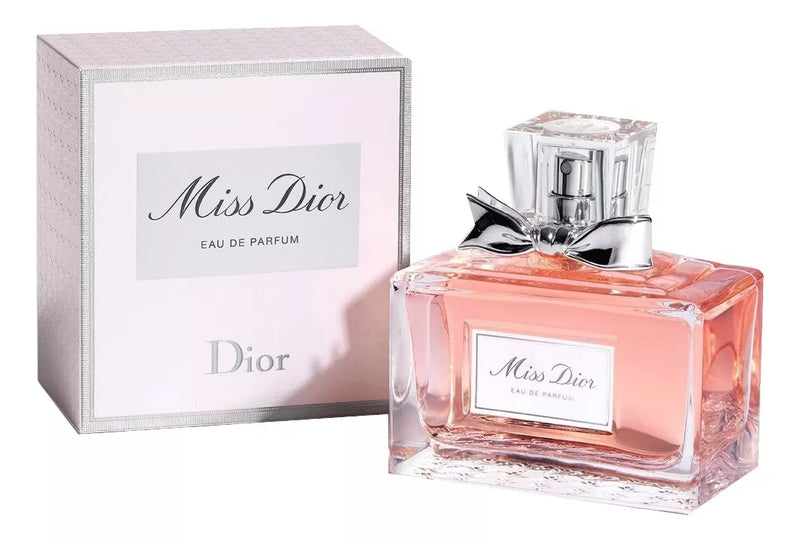 DIOR - MISS DIOR - EDP - FEMININO