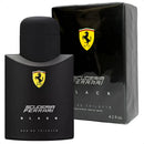 FERRARI - BLACK - EDT - MASCULINO