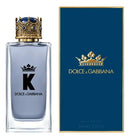 DOLCE & GABBANA - K - EDT - MASCULINO