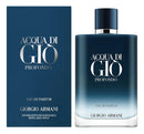 GIORGIO ARMANI - ACQUA DI GIO PROFONDO - EDP - MASCULINO