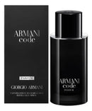 GIORGIO ARMANI - CODE PARFUM - EDP - MASCULINO