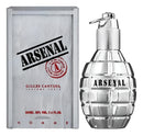 GILLES CANTUEL - ARSENAL PLATINUM - EDP - MASCULINO