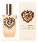 DOLCE & GABBANA - DEVOTION - EDP - FEMININO