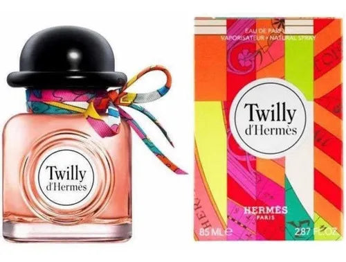 HERMES - TWILLY D'HERMES - EDP - FEMININO