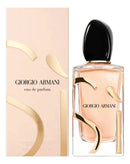 GIORGIO ARMANI - SI - EDP - FEMININO