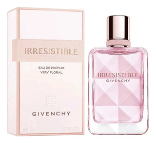 GIVENCHY - IRRESISTIBLE VERY FLORAL - EDP - FEMININO