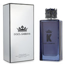 DOLCE & GABBANA - K INTENSE - EDP - MASCULINO