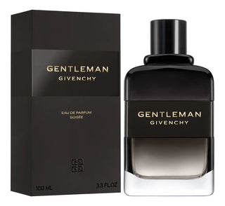 GIVENCHY - GENTLEMEN BOISÉE - EDP - MASCULINO