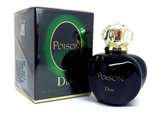 DIOR - POISON - EDT - FEMININO