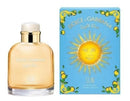 DOLCE & GABBANA - LIGHT BLUE SUN - EDT - MASCULINO