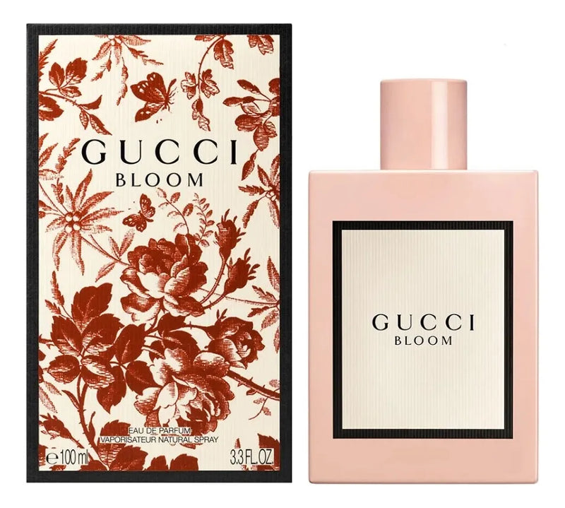 GUCCI - BLOOM - EDP - FEMININO
