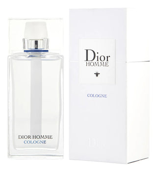 DIOR - HOMME COLOGNE - EDC - MASCULINO