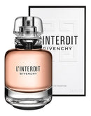 GIVENCHY - LINTERDIT - EDP - FEMININO