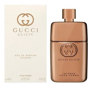 GUCCI - GUILTY INTENSE - EDP - FEMININO
