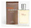 HERMES - TERRE D'HERMES EAU GIVRÉE - EDP - MASCULINO