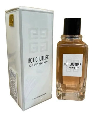 GIVENCHY - HOT COUTURE - EDP - FEMININO