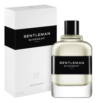 GIVENCHY - GENTLEMEN - EDT - MASCULINO