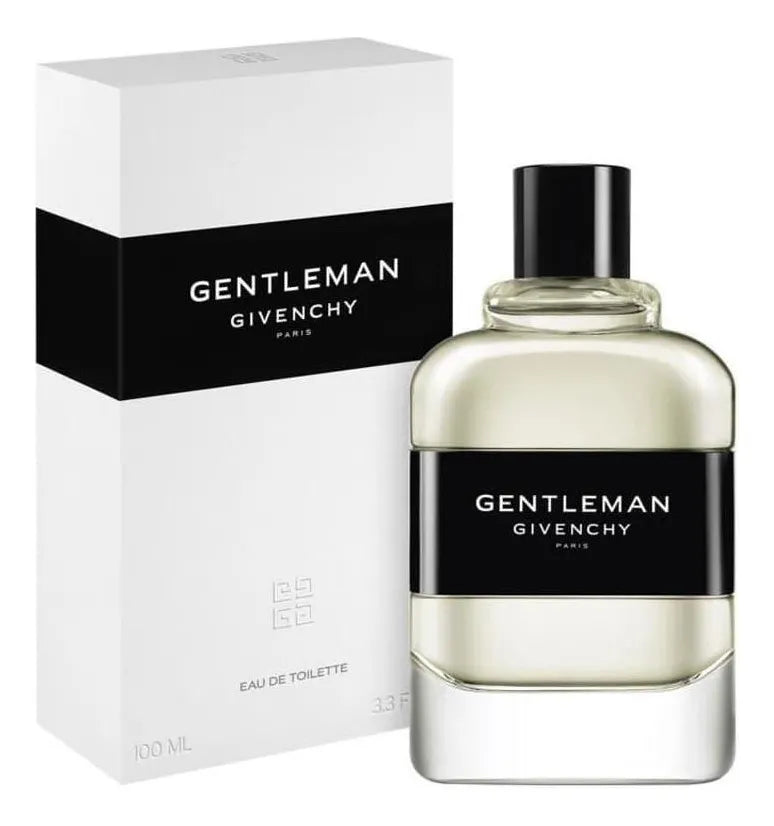 GIVENCHY - GENTLEMEN - EDT - MASCULINO