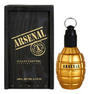 GILLES CANTUEL - ARSENAL GOLDEN - EDP - MASCULINO