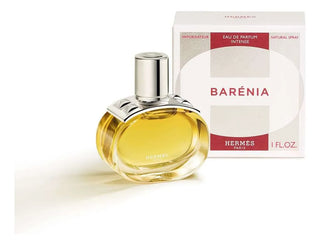 HERMES - BARÉNIA INTENSE - EDP - FEMININO
