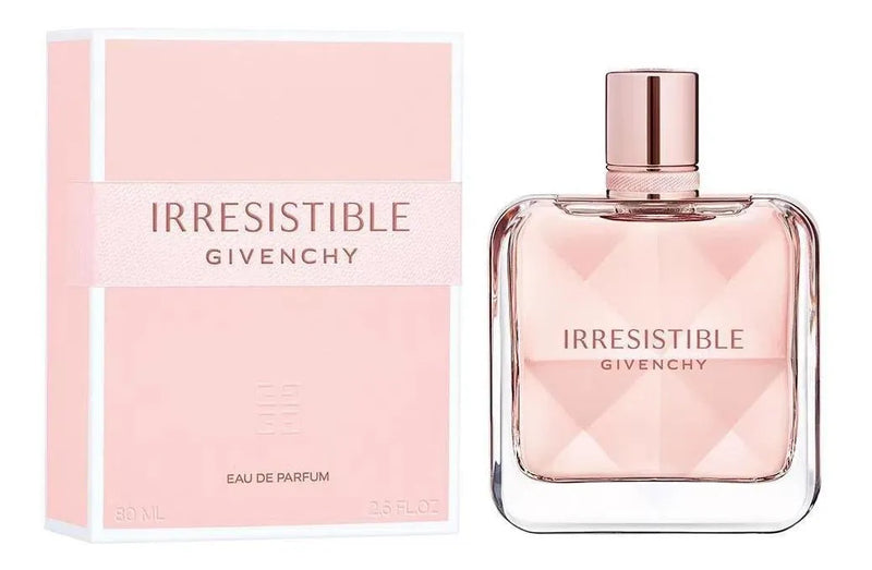 GIVENCHY - IRRESISTIBLE - EDP - FEMININO