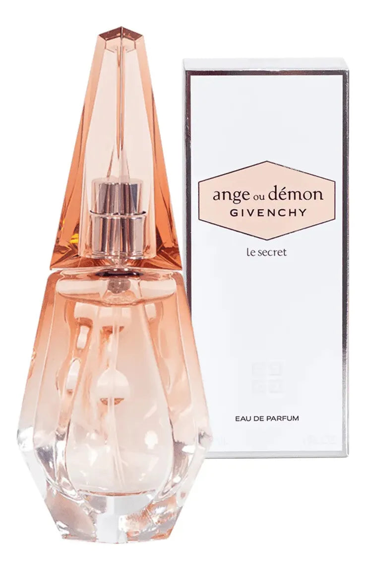 GIVENCHY - ANGE OU DEMON LE SECRET - EDP - FEMININO