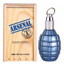 GILLES CANTUEL - ARSENAL BLUE - EDP - MASCULINO