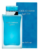 DOLCE & GABBANA - LIGHT BLUE INTENSE - EDP - MASCULINO