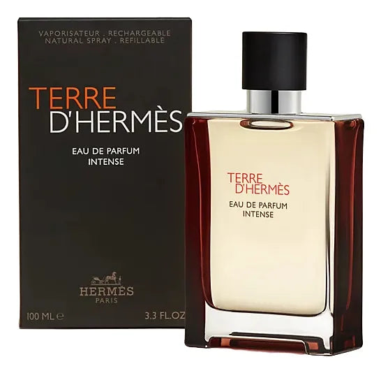 HERMES - TERRE D'HERMES INTENSE - EDP - MASCULINO
