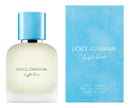 DOLCE GABBANA - LIGHT BLUE - EDT - MASCULINO