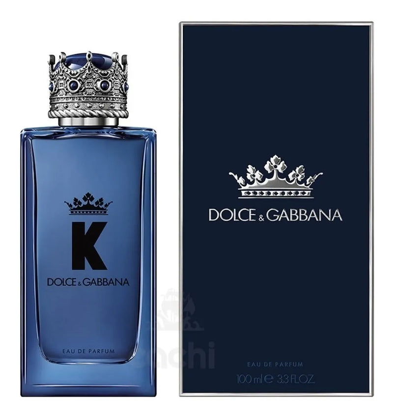 DOLCE & GABBANA - K - EDP - MASCULINO