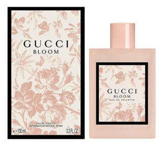 GUCCI - BLOOM - EDT - FEMININO