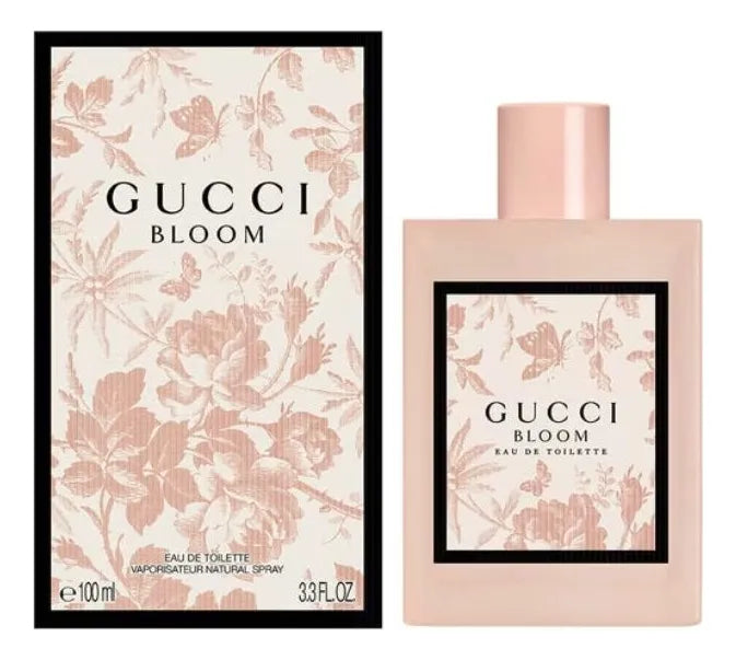 GUCCI - BLOOM - EDT - FEMININO