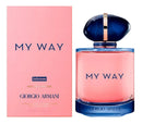 GIORGIO ARMANI - MY WAY INTENSE - EDP - FEMININO