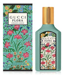 GUCCI - FLORA GORGEOUS JASMINE - EDP - FEMININO