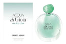GIORGIO ARMANI - ACQUA DI GIOIA - EDP - FEMININO