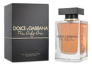 DOLCE & GABBANA - THE ONLY ONE - EDP - FEMININO