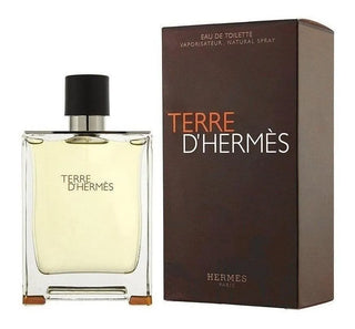 HERMES - TERRE D'HERMES - EDT - MASCULINO