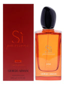 GIORGIO ARMANI - SI PASSIONE ECLAT - EDP - FEMININO