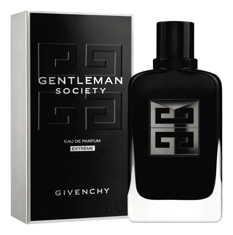 GIVENCHY - GENTLEMEN SOCIETY EXTREME - EDP - MASCULINO