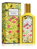 GUCCI - FLORA GORGEOUS ORCHID - EDP - FEMININO