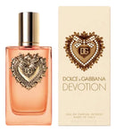DOLCE & GABBANA - DEVOTION INTENSE - EDP - FEMININO