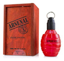GILLES CANTUEL - ARSENAL RED NEW - EDP - MASCULINO