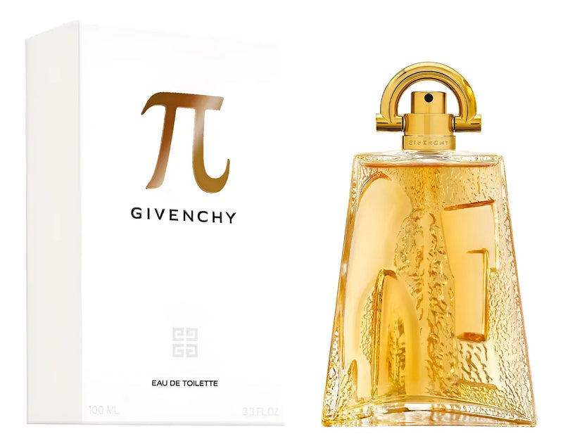 GIVENCHY - PI - EDT - MASCULINO