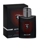 FERRARI - FORTE - EDP - MASCULINO