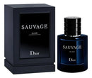 DIOR - SAUVAGE ELIXIR - EDP - MASCULINO