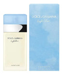 DOLCE GABBANA - LIGHT BLUE - EDT - FEMININO