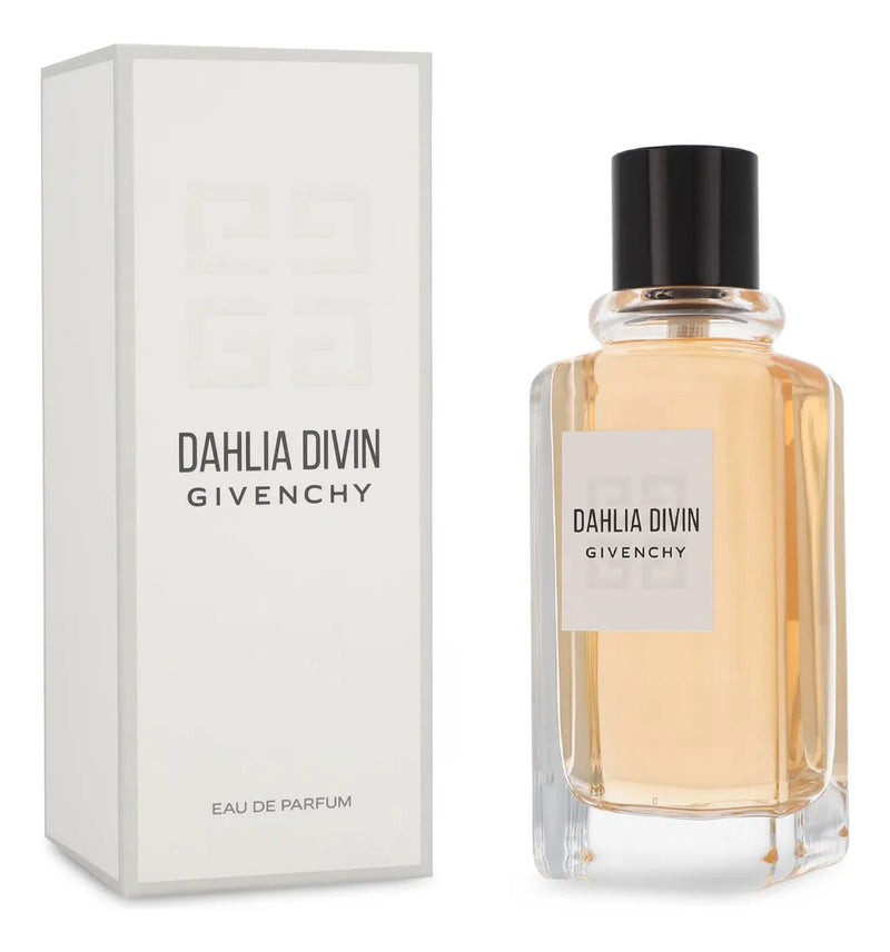 GIVENCHY - DAHLIA DIVIN - EDP - FEMININO